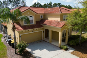 GatedVilla CloseToDisney Pool Gamesroom